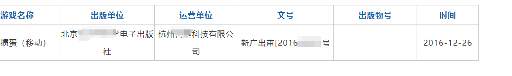 转让一个掼蛋游戏版号公司、五证、公司正常、掼蛋游戏资质出售